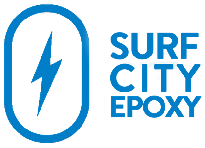 Surf City Epoxy